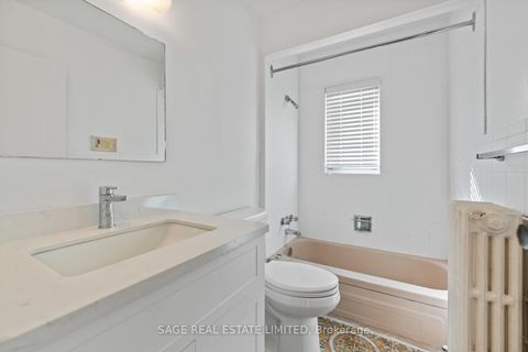 Photo 22 at 49 Bowie Avenue, Belgravia, Toronto