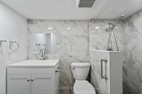 Photo 35 at 49 Bowie Avenue, Belgravia, Toronto