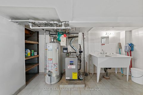 Photo 37 at 49 Bowie Avenue, Belgravia, Toronto