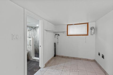 Photo 38 at 49 Bowie Avenue, Belgravia, Toronto