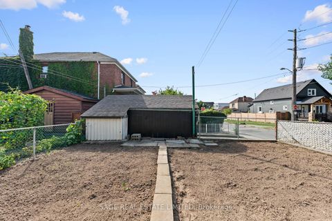 Photo 39 at 49 Bowie Avenue, Belgravia, Toronto