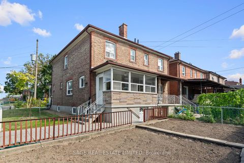 Photo 43 at 49 Bowie Avenue, Belgravia, Toronto