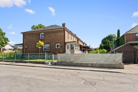 Photo 46 at 49 Bowie Avenue, Belgravia, Toronto