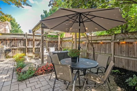 Photo 17 at 3174 Scotscraig Crescent, BC Bronte Creek, Oakville