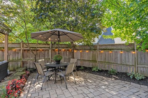 Photo 34 at 3174 Scotscraig Crescent, BC Bronte Creek, Oakville