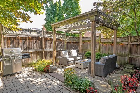Photo 35 at 3174 Scotscraig Crescent, BC Bronte Creek, Oakville