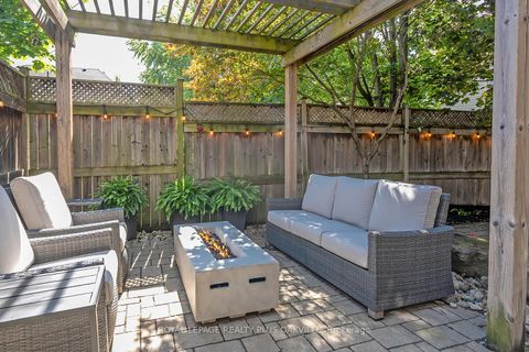 Photo 36 at 3174 Scotscraig Crescent, BC Bronte Creek, Oakville