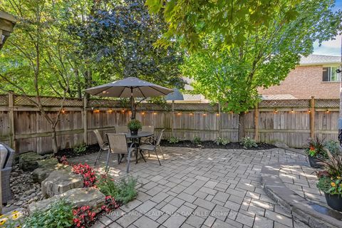 Photo 41 at 3174 Scotscraig Crescent, BC Bronte Creek, Oakville