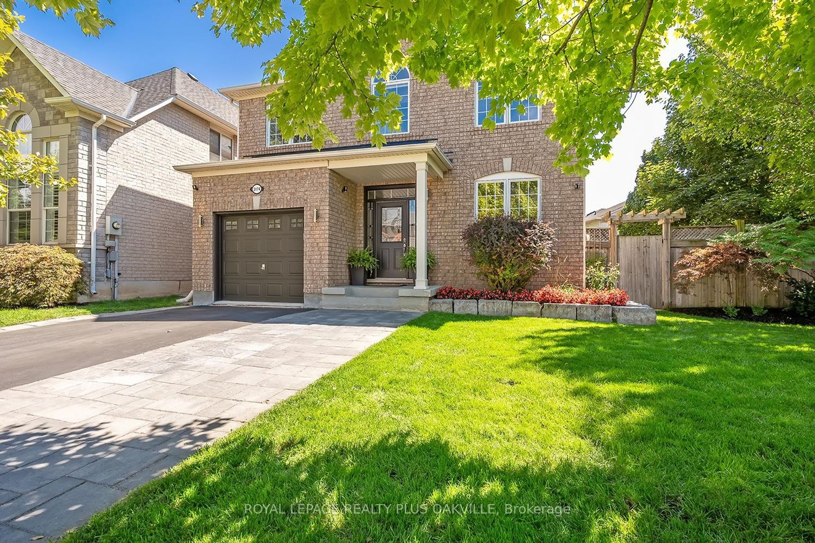 3174 Scotscraig Crescent, BC Bronte Creek, Oakville 