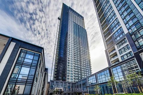 Photo 1 at 1008A - 7 Mabelle Avenue, City Centre West, Toronto