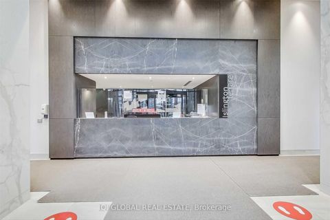 Photo 2 at 1008A - 7 Mabelle Avenue, City Centre West, Toronto