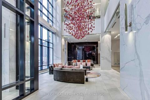 Photo 3 at 1008A - 7 Mabelle Avenue, City Centre West, Toronto