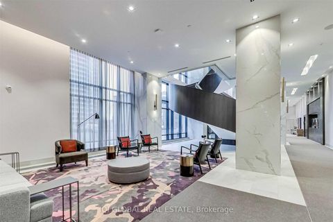 Photo 5 at 1008A - 7 Mabelle Avenue, City Centre West, Toronto