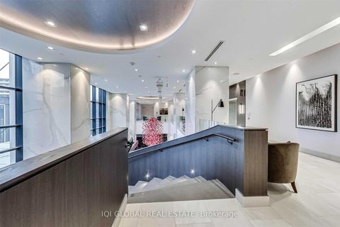 Photo 6 at 1008A - 7 Mabelle Avenue, City Centre West, Toronto