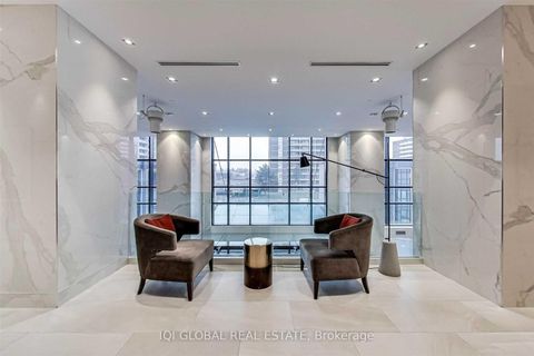 Photo 7 at 1008A - 7 Mabelle Avenue, City Centre West, Toronto