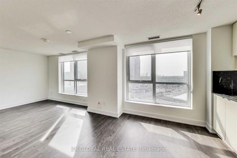 Photo 11 at 1008A - 7 Mabelle Avenue, City Centre West, Toronto