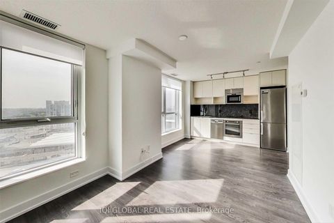Photo 14 at 1008A - 7 Mabelle Avenue, City Centre West, Toronto