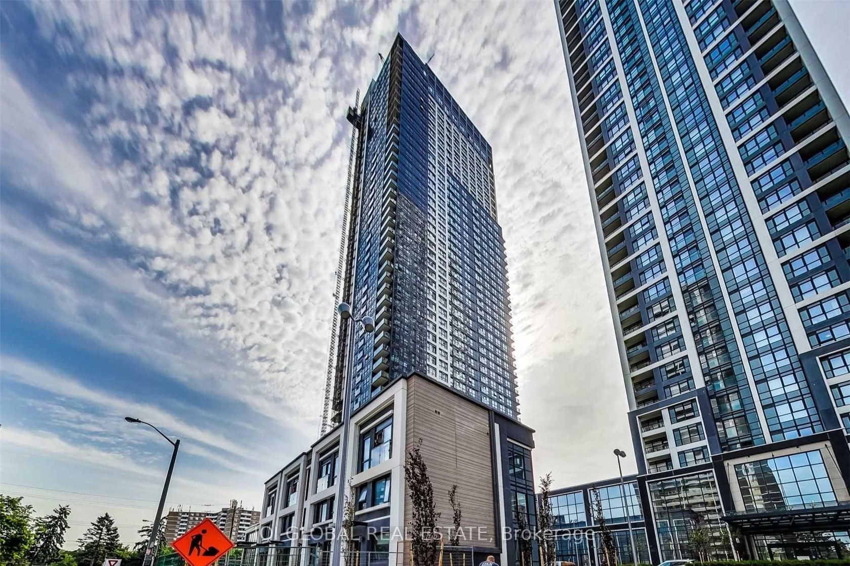 1008A - 7 Mabelle Avenue, City Centre West, Toronto 