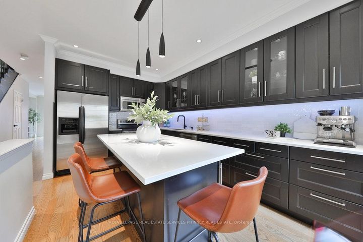 Photo 4 at 48 - 1130 Cawthra Road, Mineola, Mississauga