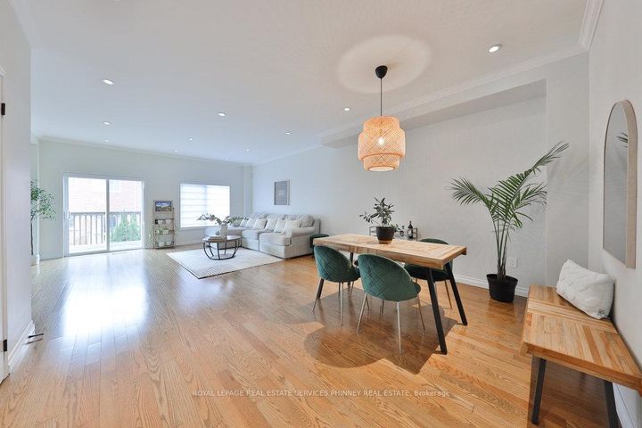 Photo 5 at 48 - 1130 Cawthra Road, Mineola, Mississauga