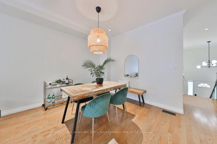 Photo 8 at 48 - 1130 Cawthra Road, Mineola, Mississauga