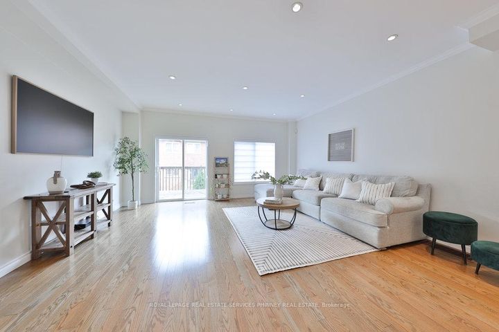 Photo 9 at 48 - 1130 Cawthra Road, Mineola, Mississauga