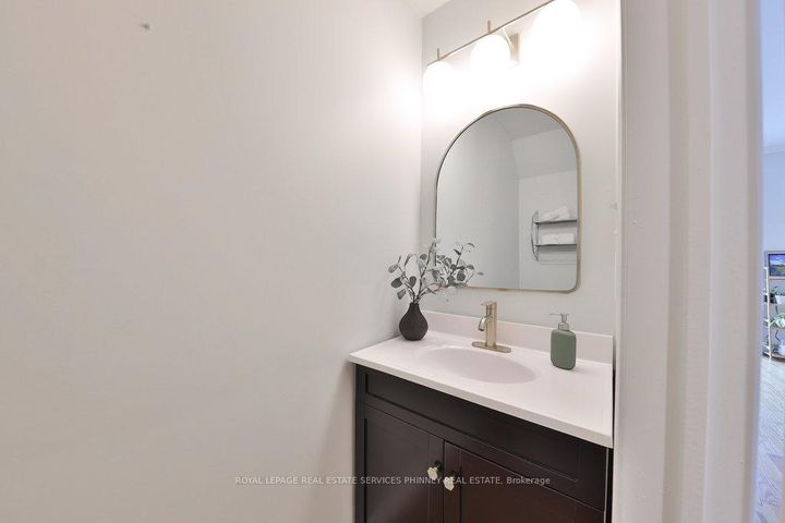 Photo 12 at 48 - 1130 Cawthra Road, Mineola, Mississauga