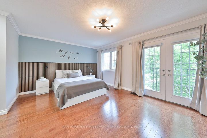 Photo 14 at 48 - 1130 Cawthra Road, Mineola, Mississauga