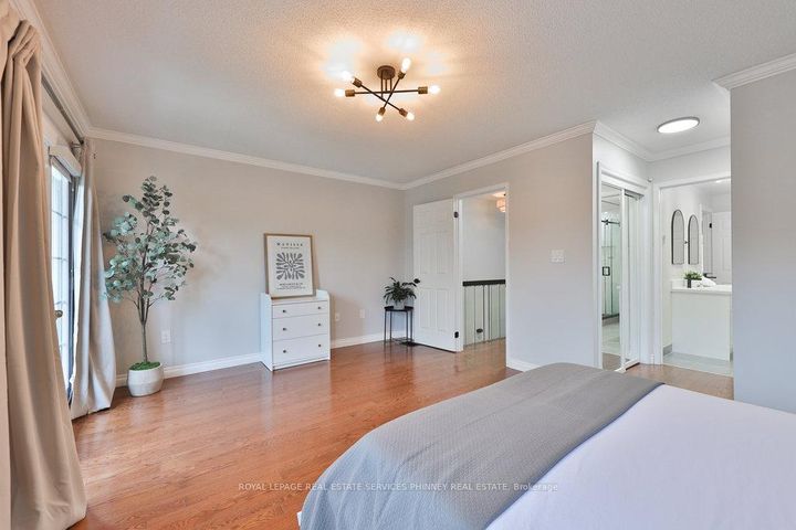 Photo 16 at 48 - 1130 Cawthra Road, Mineola, Mississauga