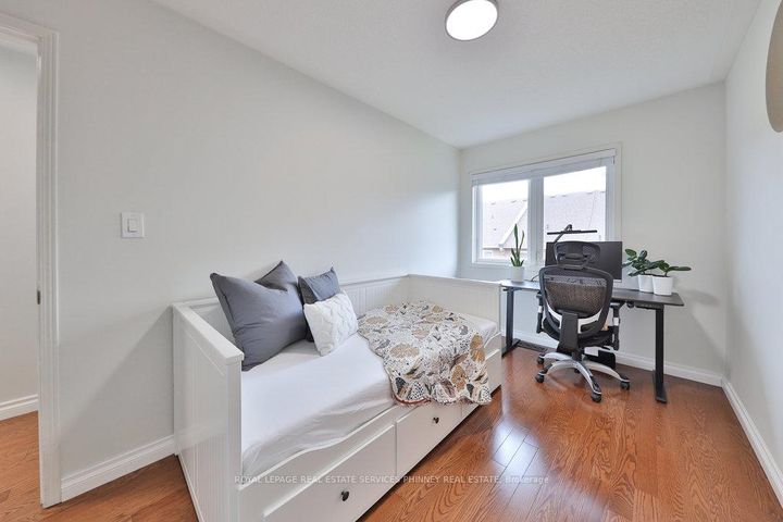 Photo 22 at 48 - 1130 Cawthra Road, Mineola, Mississauga