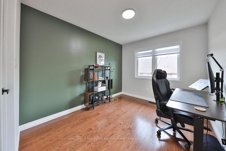 Photo 25 at 48 - 1130 Cawthra Road, Mineola, Mississauga