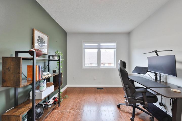 Photo 26 at 48 - 1130 Cawthra Road, Mineola, Mississauga
