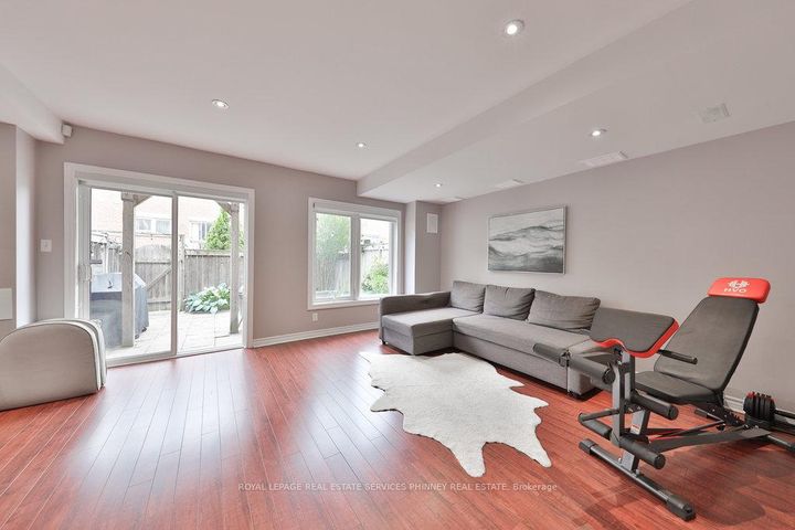 Photo 28 at 48 - 1130 Cawthra Road, Mineola, Mississauga