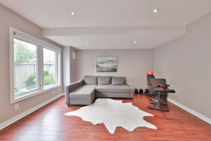 Photo 29 at 48 - 1130 Cawthra Road, Mineola, Mississauga