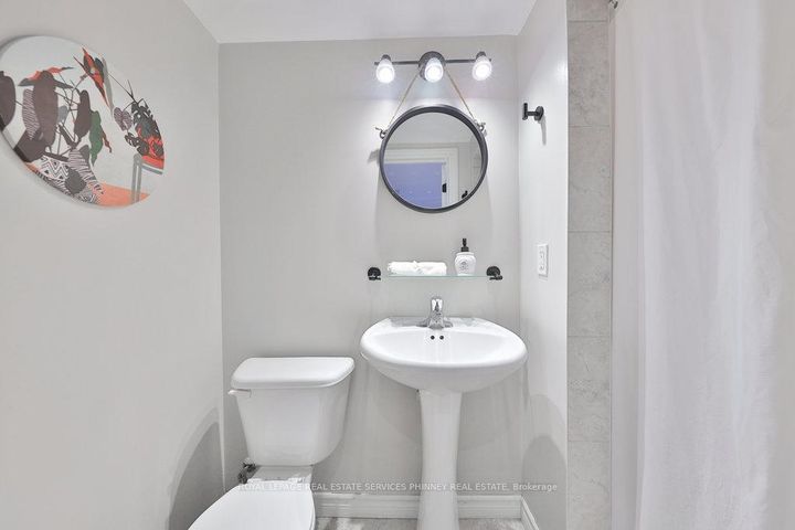 Photo 30 at 48 - 1130 Cawthra Road, Mineola, Mississauga