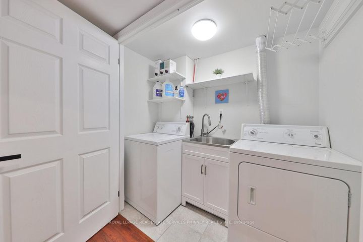 Photo 31 at 48 - 1130 Cawthra Road, Mineola, Mississauga