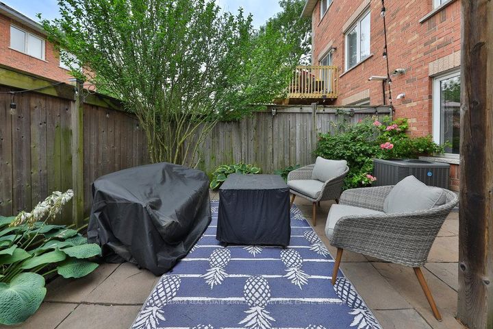 Photo 32 at 48 - 1130 Cawthra Road, Mineola, Mississauga