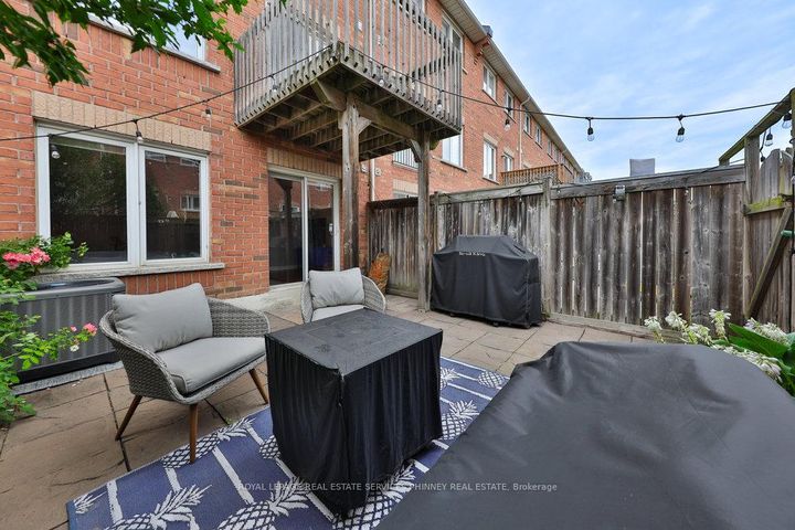 Photo 33 at 48 - 1130 Cawthra Road, Mineola, Mississauga