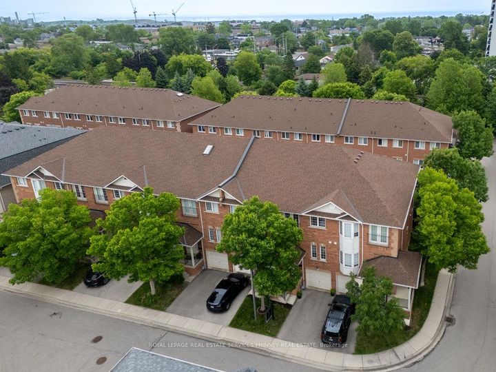 Photo 34 at 48 - 1130 Cawthra Road, Mineola, Mississauga