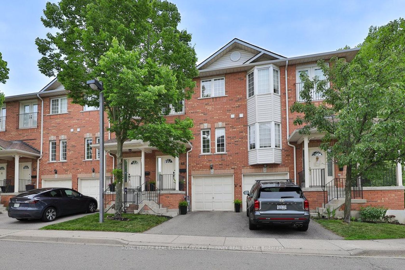 48 - 1130 Cawthra Road, Mineola, Mississauga 2
