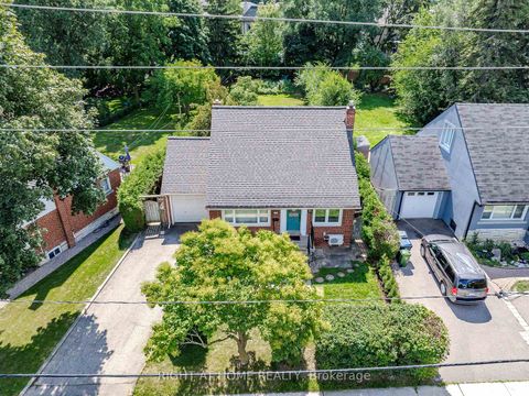 Photo 2 at 309 Rathburn Road, City Centre West, Toronto