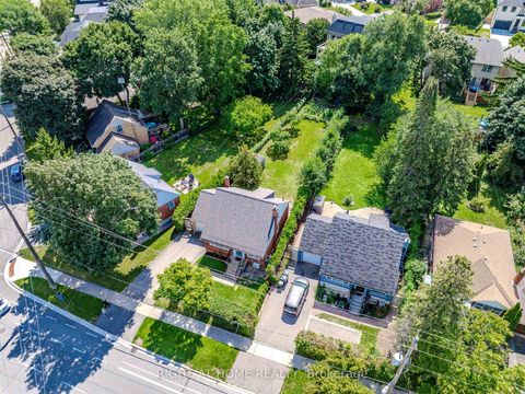 Photo 3 at 309 Rathburn Road, City Centre West, Toronto