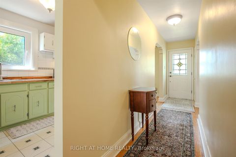 Photo 4 at 309 Rathburn Road, City Centre West, Toronto