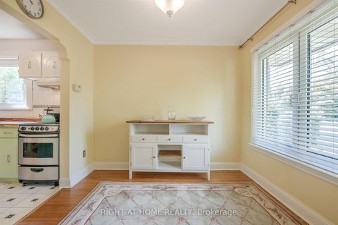 Photo 5 at 309 Rathburn Road, City Centre West, Toronto