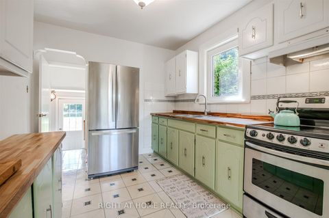 Photo 6 at 309 Rathburn Road, City Centre West, Toronto