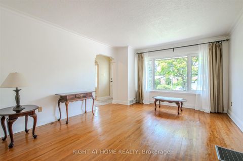 Photo 9 at 309 Rathburn Road, City Centre West, Toronto