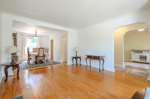 Photo 10 at 309 Rathburn Road, City Centre West, Toronto