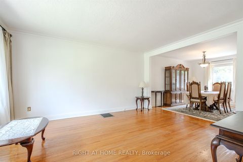 Photo 11 at 309 Rathburn Road, City Centre West, Toronto