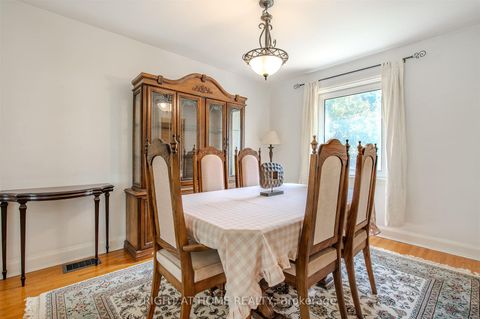 Photo 12 at 309 Rathburn Road, City Centre West, Toronto