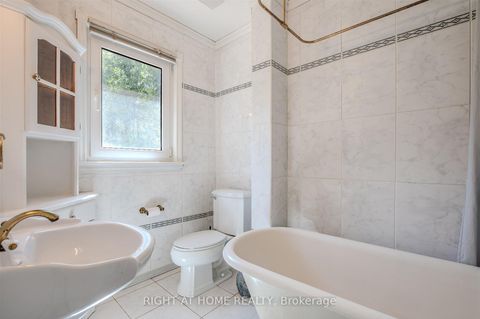 Photo 14 at 309 Rathburn Road, City Centre West, Toronto
